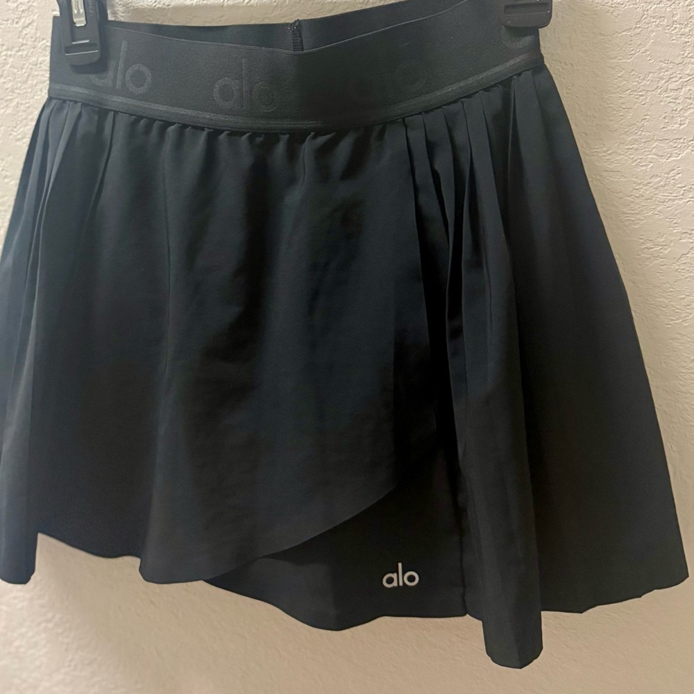 ALO Aces Tennis Skirt